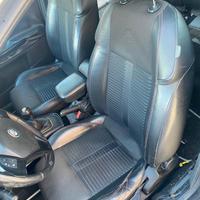 Sedili in pelle Alfa Romeo Giulietta