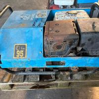 M150 - GENERATORI GENSET