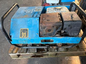 M150 - GENERATORI GENSET