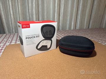 custodia joystick Nintendo Switch della Sisma
