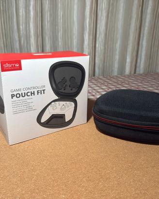 custodia joystick Nintendo Switch della Sisma