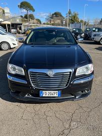 Lancia Thema 3.0 V6 Multijet II 239 CV Executive