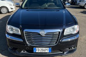 Lancia Thema 3.0 V6 Multijet II 239 CV Executive