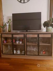 Mobile porta Tv