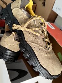 Scarpe antinfortunistiche COFRA ✓ 48 