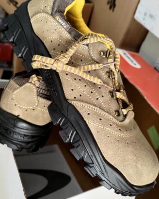 Scarpe antinfortunistiche COFRA ✓ 48 