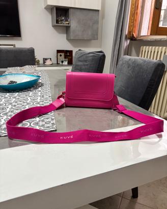 Borsa a tracolla