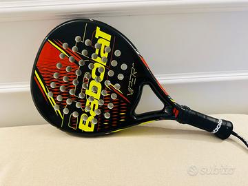Racchetta Padel Babolat Viper jr