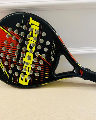 Racchetta Padel Babolat Viper jr