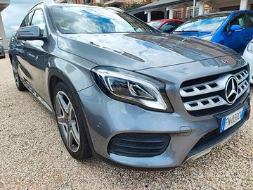 Mercedes-benz GLA 200 d Automatic Premium AMG