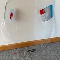 Parabrezza alto per Honda Sh 125/150 Givi nuovo