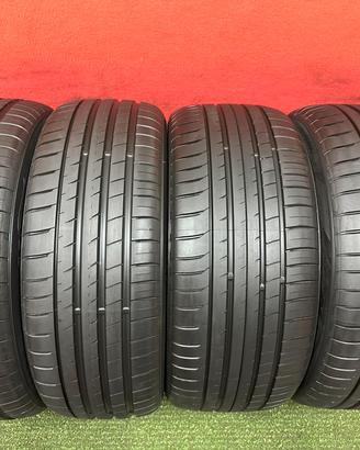 235 55 19 - 255 50 19 Gomme 235 55R19 - 255 50R19