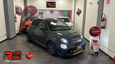 Abarth 595 1.4 Turbo T-Jet 145CV