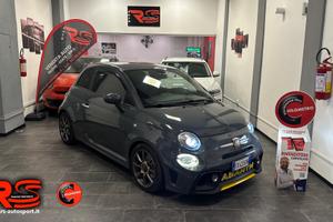 Abarth 595 1.4 Turbo T-Jet 145CV