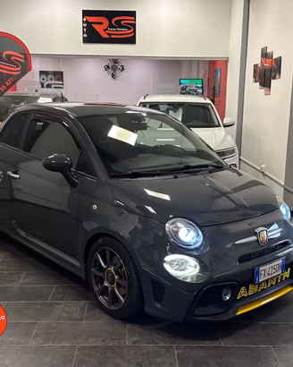 Abarth 595 1.4 Turbo T-Jet 145CV