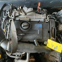 MOTORE BKD 2.0 TD AUDI A3