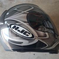 casco moto