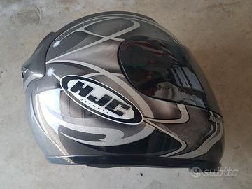 casco moto