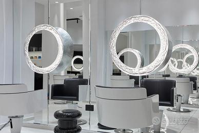 SPECCHI  GAMMA&BROSS