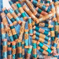 Filato bozzolo di seta cucirini tre stelle