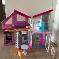 Casa Barbie Malibu’
