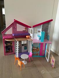 Casa Barbie Malibu’