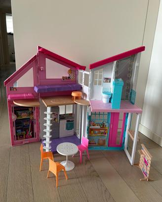 Casa Barbie Malibu’