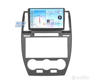 RADIO GPS ANDROID 13 LAND ROVER FREELANDER 07-14