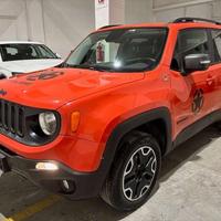 Jeep Renegade 2.0 mjt Trailhawk 4wd 170cv AUTOM-TE