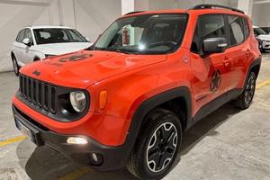 Jeep Renegade 2.0 mjt Trailhawk 4wd 170cv AUTOM-TE