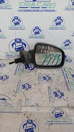 DACIA SANTERO SPECCHIETTO RETROVISORE DX