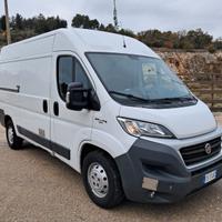 Fiat Ducato 35 2.3 MJT 130CV PM-TN Furgone Maxi (I