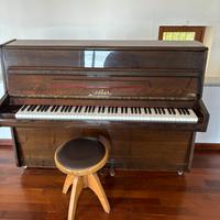 Pianoforte Nieer