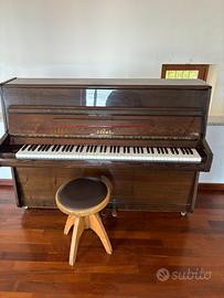 Pianoforte Nieer