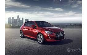 Ricambi disponibili peugeot 108 208 308 gt line
