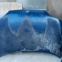 cofano anteriore fiat 600