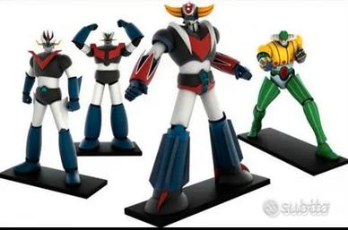 GO NAGAI DYNAMIC