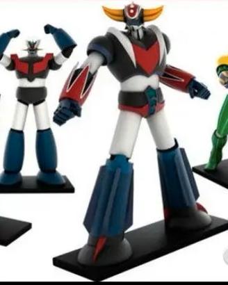 GO NAGAI DYNAMIC