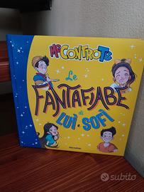 Libro Me contro Te Le Fantafiabe