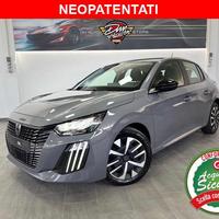 PEUGEOT 208 PureTech 75 Stop&Start 5 porte Activ