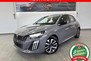 PEUGEOT 208 PureTech 75 Stop&Start 5 porte Activ