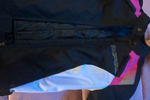 Giacca moto Spidi donna