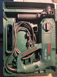 BOSH PBH 220 RE TRAPANO MARTELLO PERFORATORE SDS