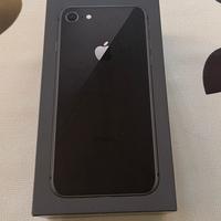 IPHONE 8 - 64 GB