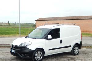 FIAT DOBLO' 1.4 T-Jet Metano con CINGHIA NUOVA