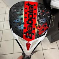 Babolat Technical viper Soft 3.0 nuova 2026