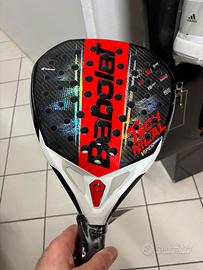 Babolat Technical viper Soft 3.0 nuova 2026