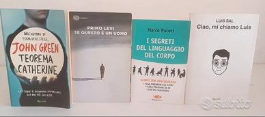  libri  - Prezzi bassi