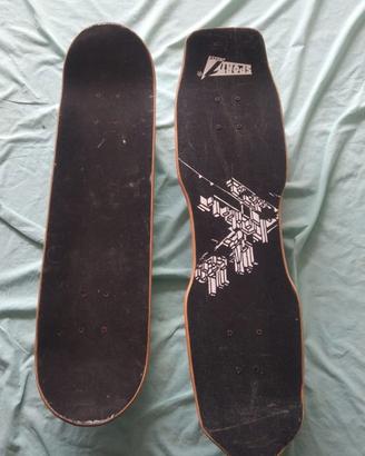 Skakeboard