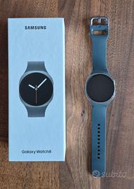 Samsung Galaxy watch 8 40mm 